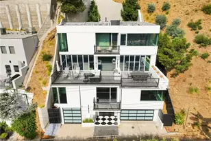 1941 Curson, Los Angeles, CA 90046 - Photo 4