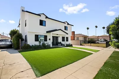 5244 Via Corona Street, Los Angeles, CA 90022 - Photo 2