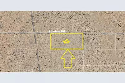 0 Pipeline Road, Kramer Junction, CA 93516 - Photo 12