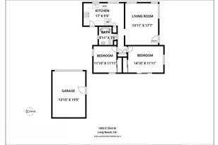 1802 E 53rd, Long Beach, CA 90805 - Photo 28