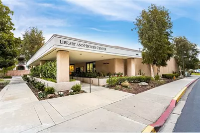 845 Ronda Mendoza #A, Laguna Woods, CA 92637 - Photo 36