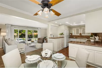 845 Ronda Mendoza #A, Laguna Woods, CA 92637 - Photo 8