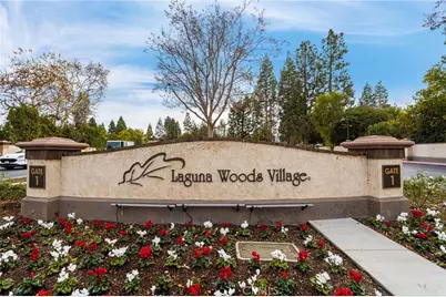 845 Ronda Mendoza #A, Laguna Woods, CA 92637 - Photo 28