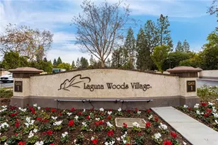 845 Ronda Mendoza, Laguna Woods, CA 92637 - Photo 28