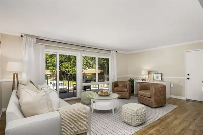 845 Ronda Mendoza #A, Laguna Woods, CA 92637 - Photo 4