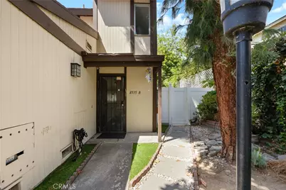 8515 Burnet #B Avenue ##B, North Hills, CA 91343 - Photo 2