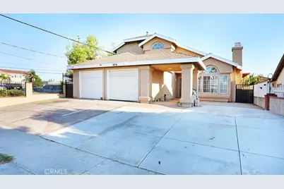 5214 W 3rd, Santa Ana, CA 92703 - Photo 1