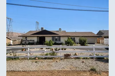 18509 Yuba, Hesperia, CA 92345 - Photo 1