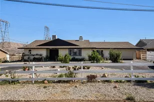 18509 Yuba, Hesperia, CA 92345 - Photo 1