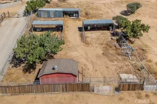 35642 Red Rover Mine Rd, Acton, CA 93510 - Photo 26