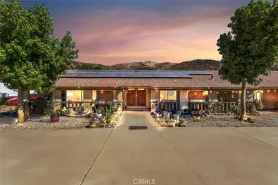 35642 Red Rover Mine Road, Acton, CA 93510 - Photo 1