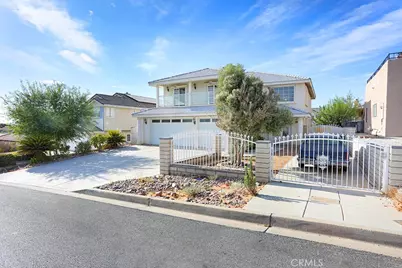 17715 Vista Point, Victorville, CA 92395 - Photo 4