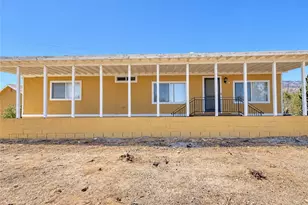 2142 Cbs (Trinity) Ln, Pinon Hills, CA 92372 - Photo 1
