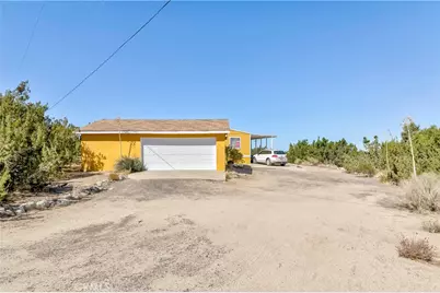 2142 Cbs (Trinity) Lane, Pinon Hills, CA 92372 - Photo 2