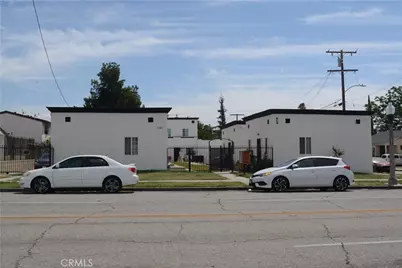 1341 N D, San Bernardino, CA 92405 - Photo 2