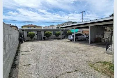 1234 W 163rd, Gardena, CA 90247 - Photo 2