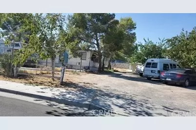 205 W Robertson, Ridgecrest, CA 93555 - Photo 1