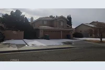 2564 Norberry Street, Lancaster, CA 93536 - Photo 4