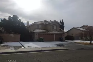 2564 Norberry St, Lancaster, CA 93536 - Photo 4