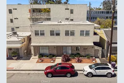 3937 Long Beach, Long Beach, CA 90807 - Photo 2