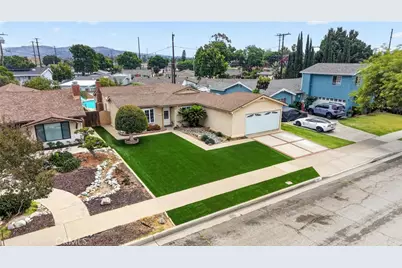724 N Sanchez Street, Montebello, CA 90640 - Photo 4