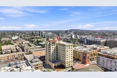 315 W 3rd #401, Long Beach, CA 90802 - Photo 36