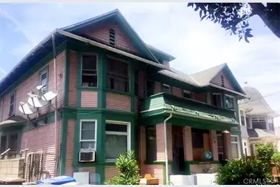 1415 S Union Avenue, Los Angeles, CA 90015 - Photo 1