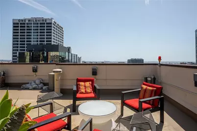 655 S Hope Street #704, Los Angeles, CA 90017 - Photo 12