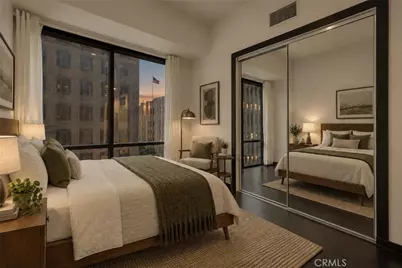 655 S Hope Street #704, Los Angeles, CA 90017 - Photo 2