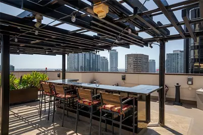 655 S Hope Street #704, Los Angeles, CA 90017 - Photo 10
