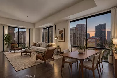 655 S Hope Street #704, Los Angeles, CA 90017 - Photo 1