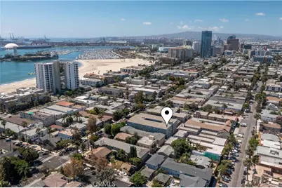 1329 E 1st #40, Long Beach, CA 90802 - Photo 34