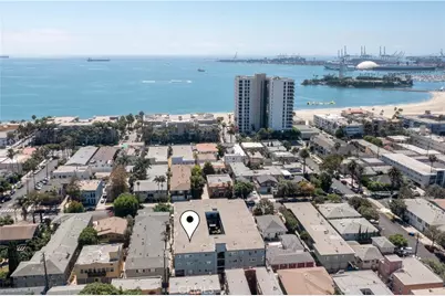 1329 E 1st #40, Long Beach, CA 90802 - Photo 32