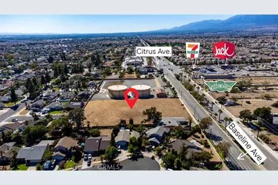 16227 Baseline Avenue, Fontana, CA 92336 - Photo 4