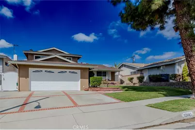12041 Mayes Drive, La Mirada, CA 90638 - Photo 2