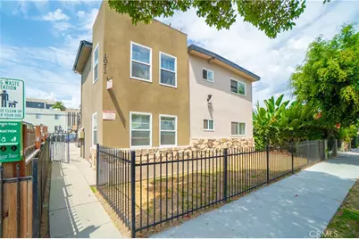 1071 Olive, Long Beach, CA 90813 - Photo 1