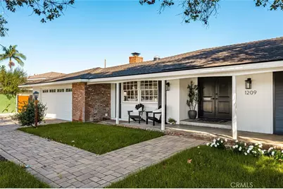 1209 E Walnut, Orange, CA 92867 - Photo 4