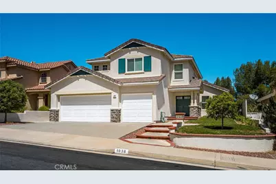 1038 S Cascade Lane, Anaheim Hills, CA 92808 - Photo 2
