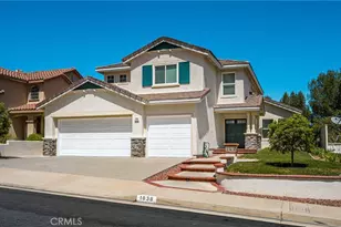 1038 S Cascade Ln, Anaheim Hills, CA 92808 - Photo 2