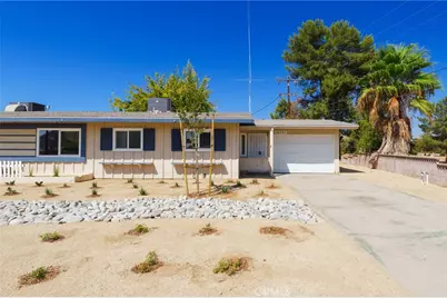 28491 Bradley Road, Sun City, CA 92586 - Photo 1