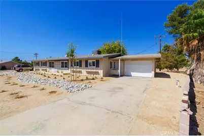 28491 Bradley Road, Sun City, CA 92586 - Photo 2