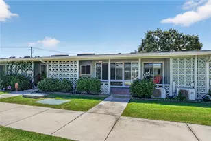 1441 Golden Rain Road #M4 88H, Seal Beach, CA 90740 - Photo 2