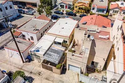 206 La Verne, Long Beach, CA 90803 - Photo 36