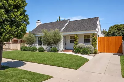 3950 Welland Avenue, Los Angeles, CA 90008 - Photo 1