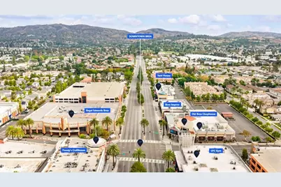 293 S Poplar, Brea, CA 92821 - Photo 36