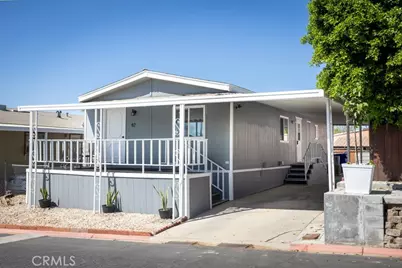4041 Pedley #87, Jurupa Valley, CA 92509 - Photo 1
