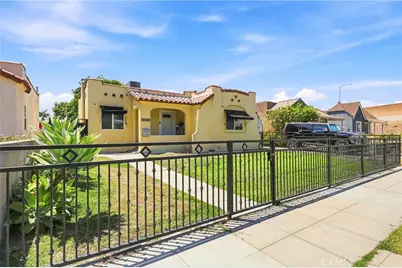 6639 Rose, Long Beach, CA 90805 - Photo 2