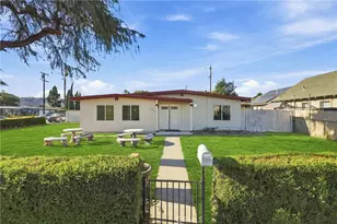2065 W Orange Grove, Pomona, CA 91768 - Photo 1
