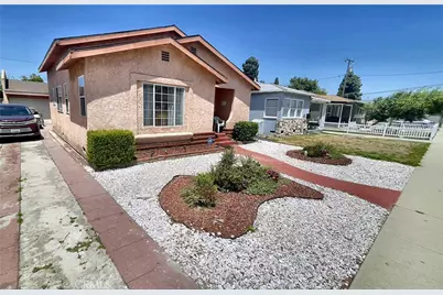 2453 Easy, Long Beach, CA 90810 - Photo 2