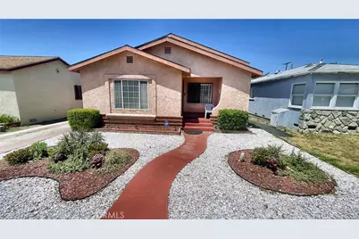 2453 Easy, Long Beach, CA 90810 - Photo 1